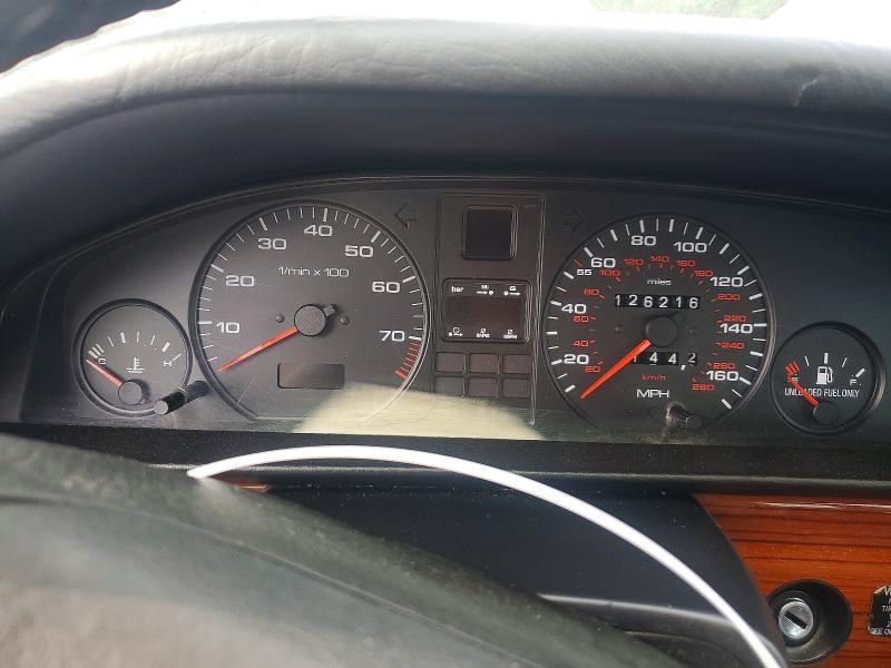Aukcja sprzedaży 1991 Audi 200, vin: WAUHE5442MN017242, numer aukcji: 65404586