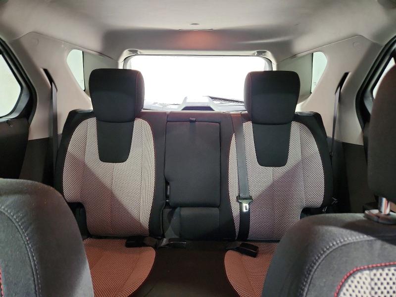 Aukcja sprzedaży 2011 Chevrolet Equinox, vin: 2CNALDEC5B6200562, numer aukcji: 70460366