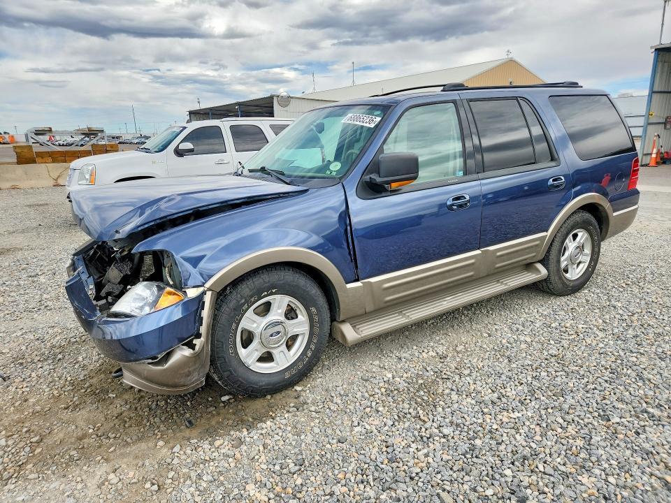 68865236 :رقم المزاد ، 1FMFU18L14LB46460 vin ، 2004 Ford Expedition مزاد بيع