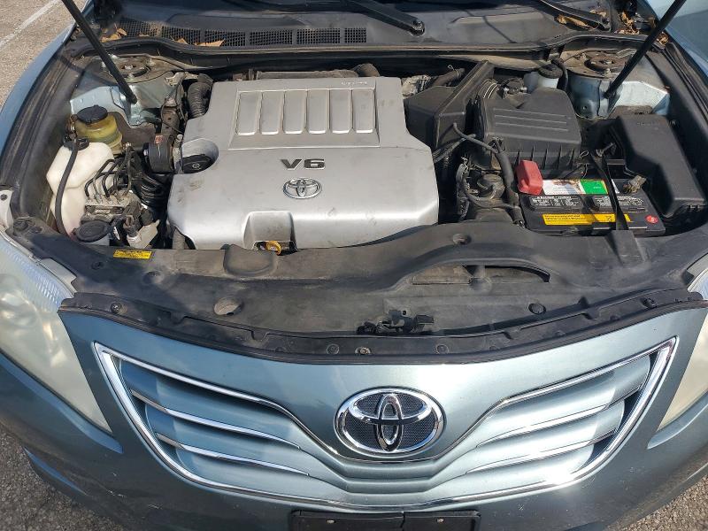 Aukcja sprzedaży 2011 Toyota Camry, vin: 4T1BK3EK0BU621275, numer aukcji: 68178016