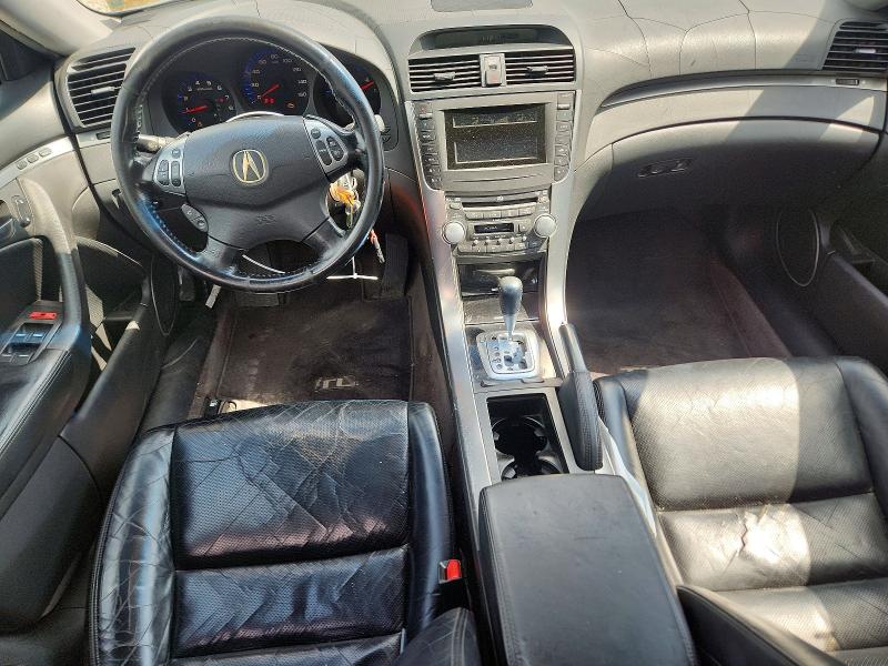 Продаж на аукціоні авто 2005 Acur Tl, vin: 19UUA66255A052429, номер лоту: 68393786