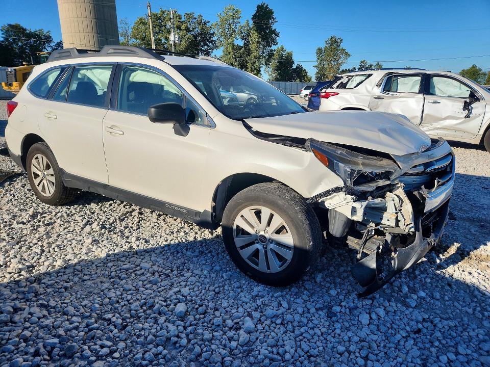 Продажа на аукционе авто 2019 Subaru Outback, vin: 4S4BSABC9K3376953, номер лота: 69909656