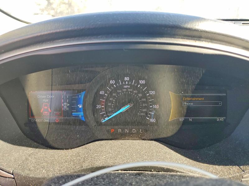 67521406 :رقم المزاد ، 3FA6P0H71JR132912 vin ، 2018 Ford Fusion مزاد بيع