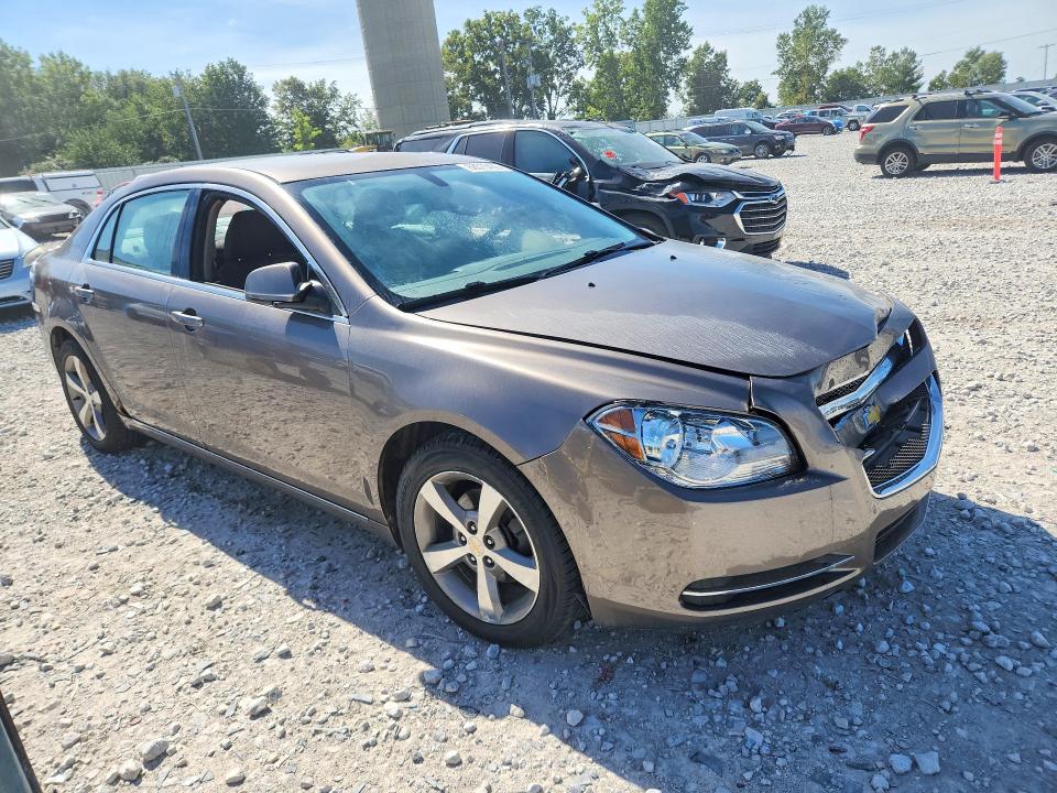 Продаж на аукціоні авто 2011 Chevrolet Malibu, vin: 1G1ZC5EU4BF376331, номер лоту: 68575406