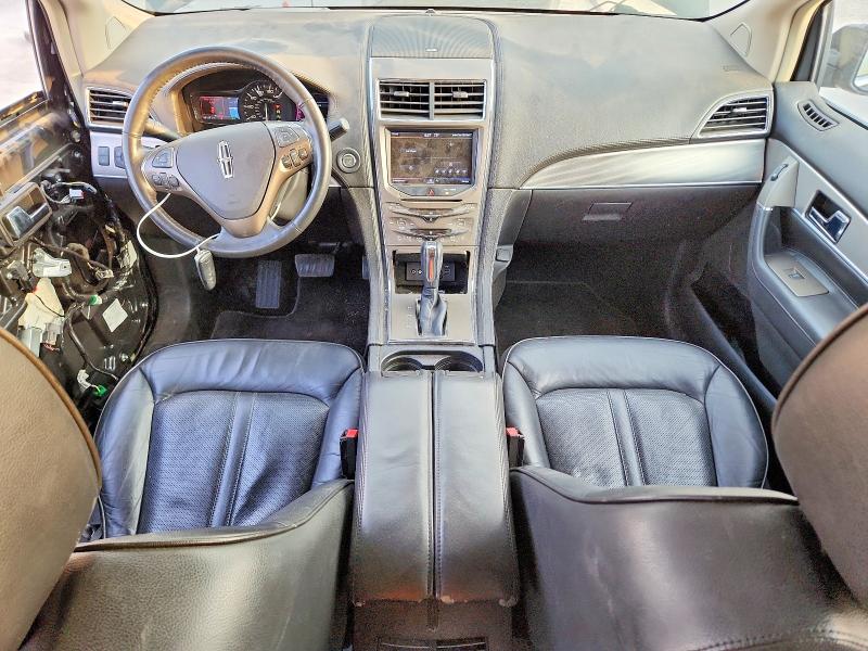 Продажа на аукционе авто 2013 Lincoln Mkx, vin: 2LMDJ6JK2DBL14447, номер лота: 70354366