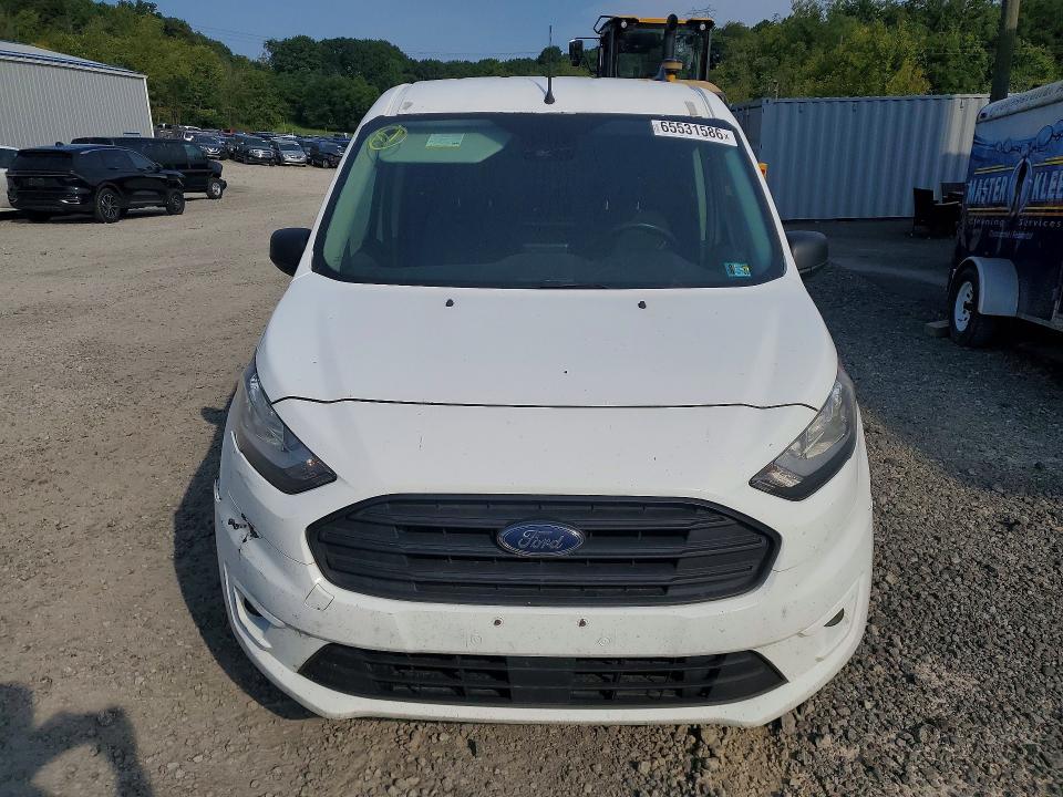 Aukcja sprzedaży 2020 Ford Transit Connect, vin: NM0LS6F2XL1478182, numer aukcji: 65531586