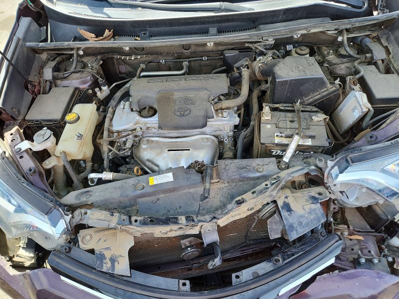 Aukcja sprzedaży 2017 Toyota Rav4, vin: 2T3RFREV9HW582511, numer aukcji: 70666646