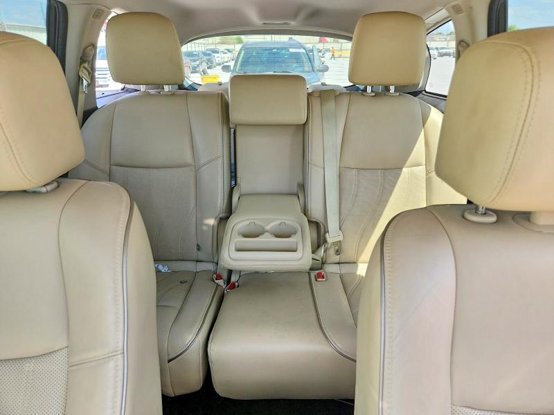 67219536 :رقم المزاد ، 5N1DL0MN3HC511044 vin ، 2017 Infiniti Qx60 مزاد بيع
