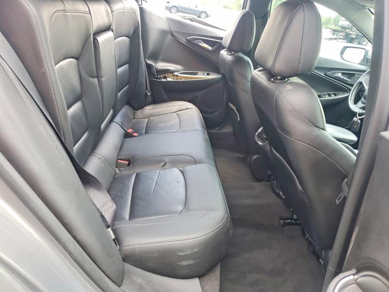 Продаж на аукціоні авто 2018 Chevrolet Malibu, vin: 1G1ZD5ST4JF137272, номер лоту: 67411746