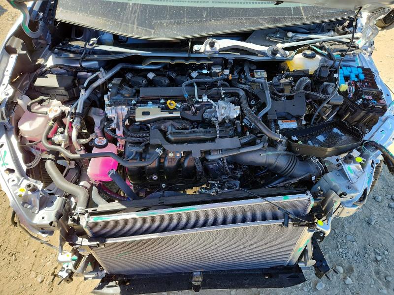 Продаж на аукціоні авто 2026 Toyota Prius, vin: JTDACAAU1T3077269, номер лоту: 68582866