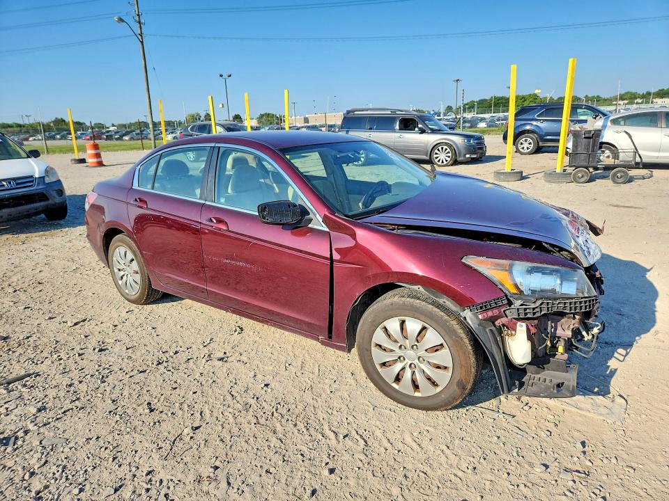 67626246 :رقم المزاد ، 1HGCP26399A160134 vin ، 2009 Honda Accord مزاد بيع