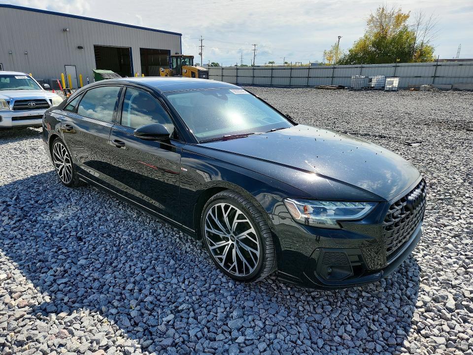 Продаж на аукціоні авто 2023 Audi A8, vin: WAULDAF88PN015196, номер лоту: 68355746
