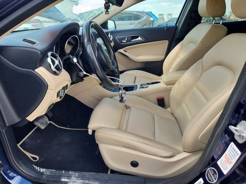 Aukcja sprzedaży 2018 Mercedes-benz Gla, vin: WDCTG4GB2JJ419951, numer aukcji: 67474886