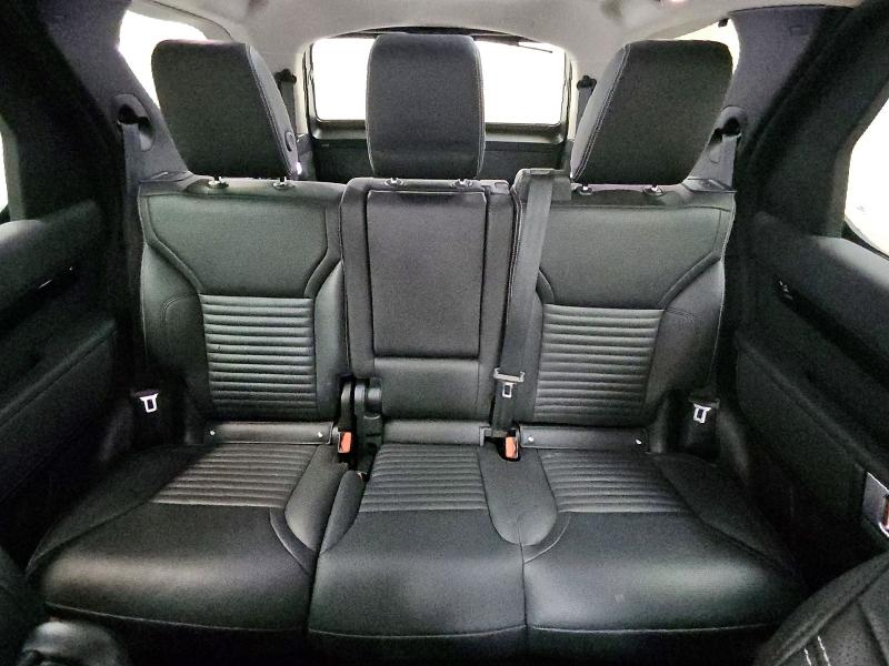 Продажа на аукционе авто 2024 Land Rover Discovery, vin: SALRJ2EX0R2490536, номер лота: 70284606