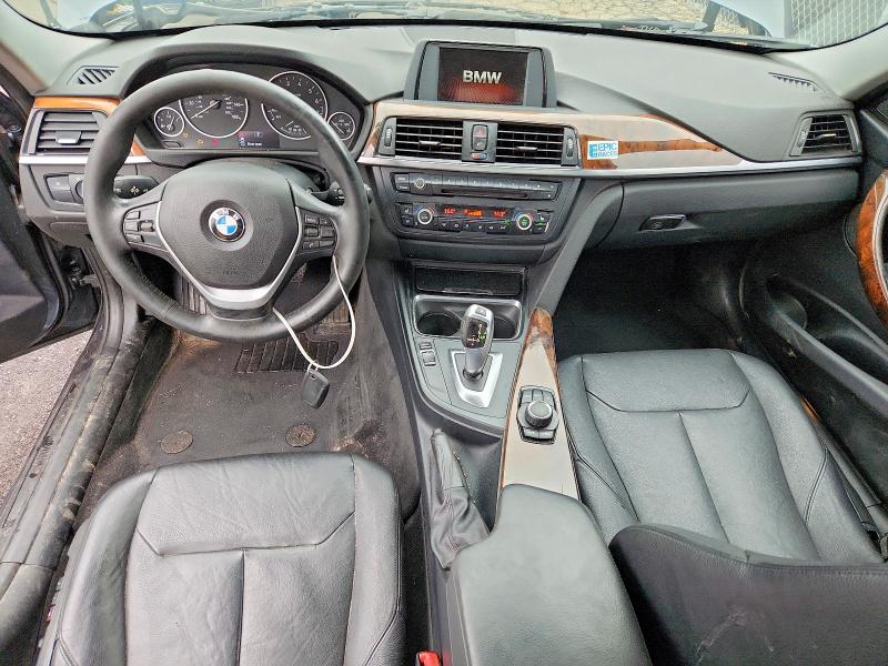 Aukcja sprzedaży 2014 Bmw 328, vin: WBA3B5C54EF959348, numer aukcji: 69008636