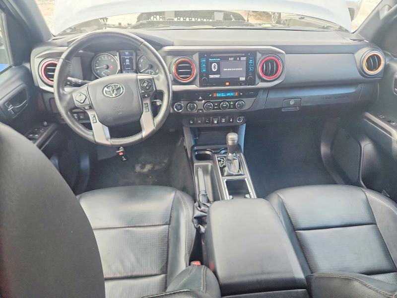 Aukcja sprzedaży 2019 Toyota Tacoma, vin: 3TMCZ5AN0KM246377, numer aukcji: 68588226
