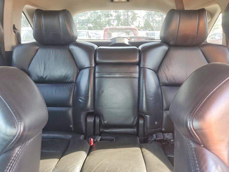 Продажа на аукционе авто 2011 Acura Mdx, vin: 2HNYD2H62BH512279, номер лота: 67639766