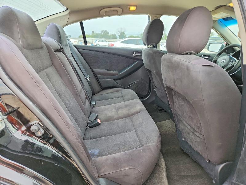 Aukcja sprzedaży 2012 Nissan Altima, vin: 1N4AL2APXCC106015, numer aukcji: 69180886