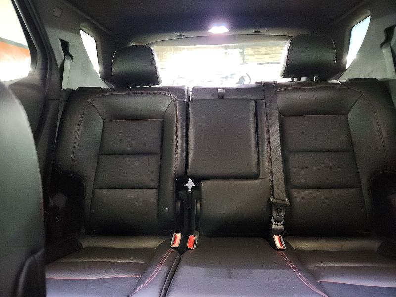 Продаж на аукціоні авто 2023 Chevrolet Equinox, vin: 3GNAXWEG7PL243611, номер лоту: 68686536