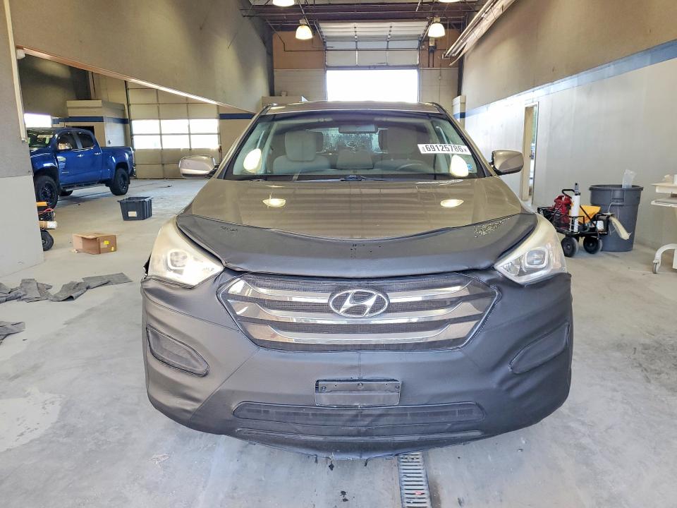 Aukcja sprzedaży 2016 Hyundai Santa Fe Sport, vin: 5XYZTDLB3GG326091, numer aukcji: 69125786