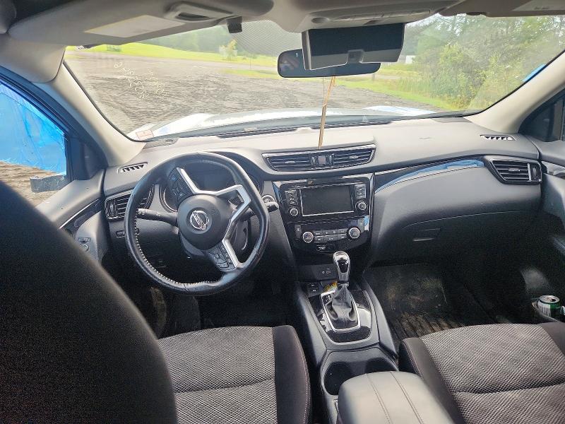 Продаж на аукціоні авто 2023 Nissan Qashqai, vin: JN1BJ1BW9PW113145, номер лоту: 68535946