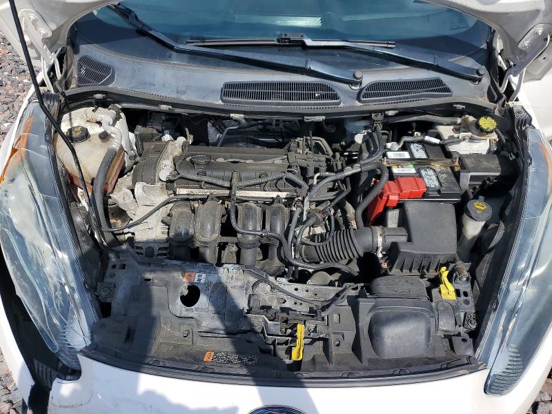Продаж на аукціоні авто 2016 Ford Fiesta, vin: 3FADP4EJ9GM183157, номер лоту: 68984046