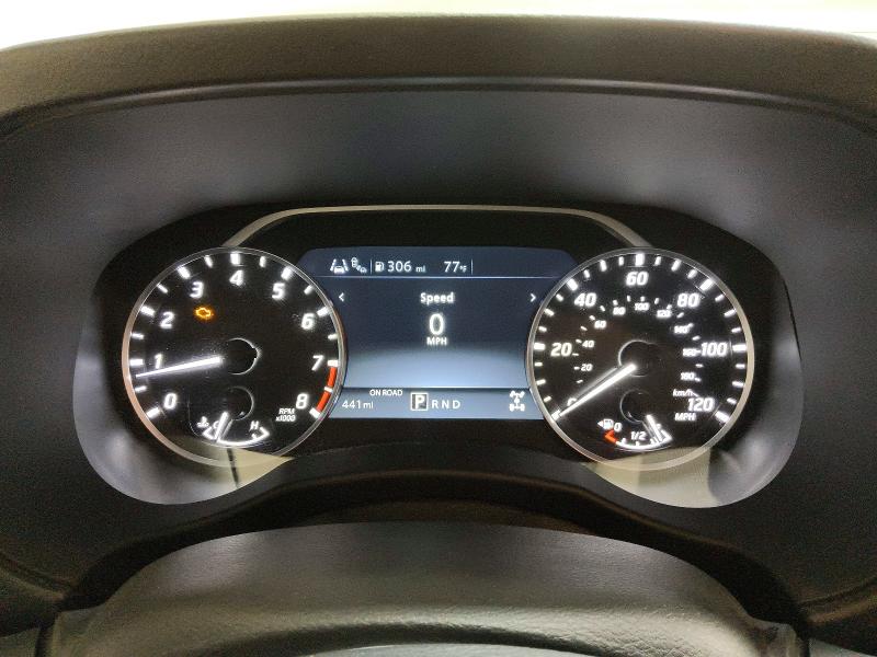 Продаж на аукціоні авто 2026 Nissan Frontier, vin: 1N6ED1EK0TN625173, номер лоту: 70018526