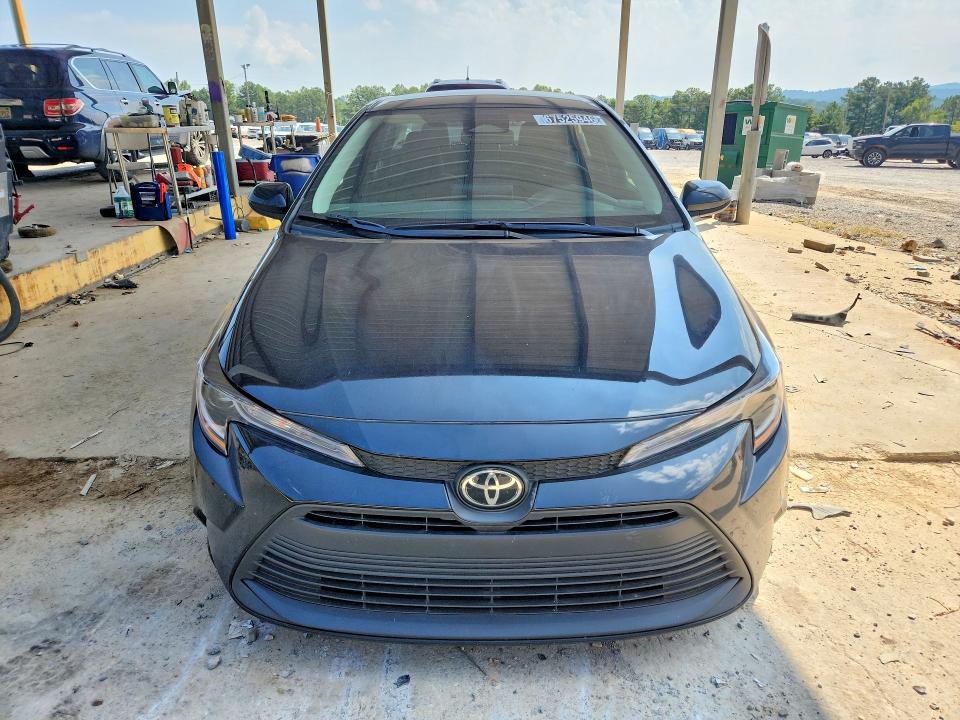 Aukcja sprzedaży 2026 Toyota Corolla, vin: 5YFB4MDE6TP464981, numer aukcji: 67525946