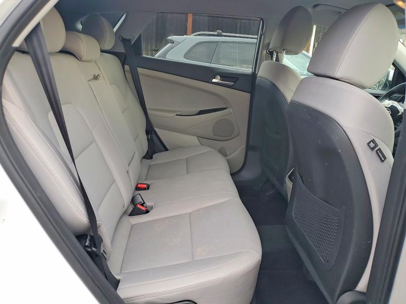 Продаж на аукціоні авто 2019 Hyundai Tucson, vin: KM8J3CALXKU850960, номер лоту: 70239856