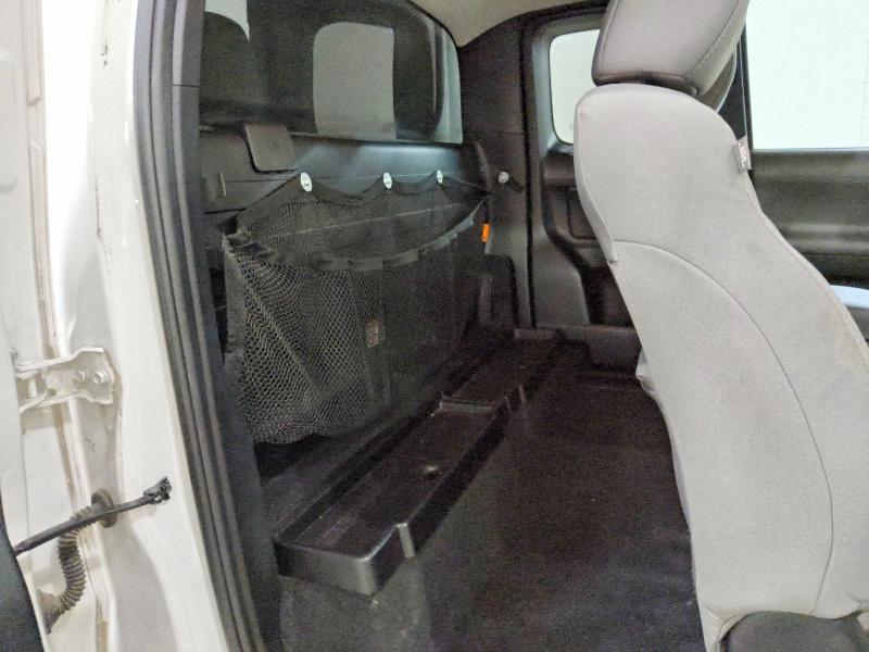 2021 Toyota Tacoma მანქანა იყიდება აუქციონზე, vin: 3TYRX5GN4MT030062, აუქციონის ნომერი: 68993926