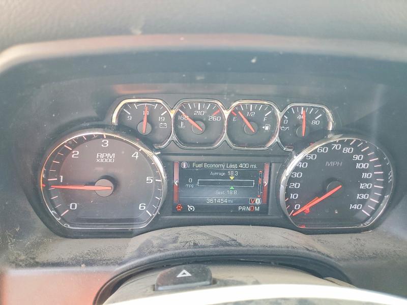 Aukcja sprzedaży 2014 Gmc Sierra, vin: 1GTV2UEC4EZ237250, numer aukcji: 68187416
