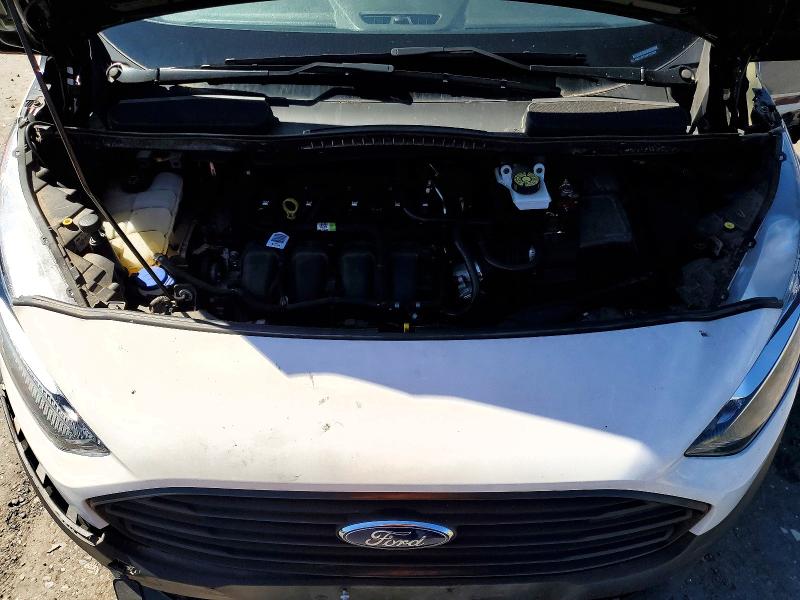 2023 Ford Transit Connect მანქანა იყიდება აუქციონზე, vin: NM0LS7S24P1570552, აუქციონის ნომერი: 70911146