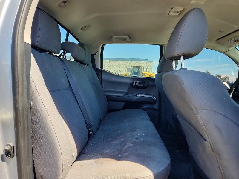 Продажа на аукционе авто 2019 Toyota Tacoma, vin: 5TFAX5GN6KX163745, номер лота: 68085556