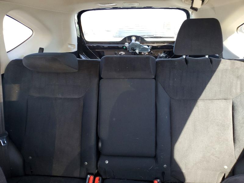 Продажа на аукционе авто 2014 Honda Cr-v, vin: 2HKRM3H35EH564944, номер лота: 69626396