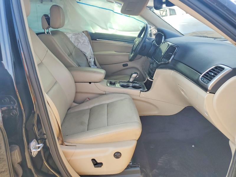 2019 Jeep Grand Cherokee მანქანა იყიდება აუქციონზე, vin: 1C4RJFBGXKC536943, აუქციონის ნომერი: 67025726