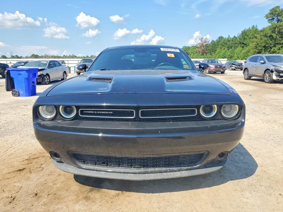 Продаж на аукціоні авто 2016 Dodge Challenger, vin: 2C3CDZAG7GH137643, номер лоту: 67274146