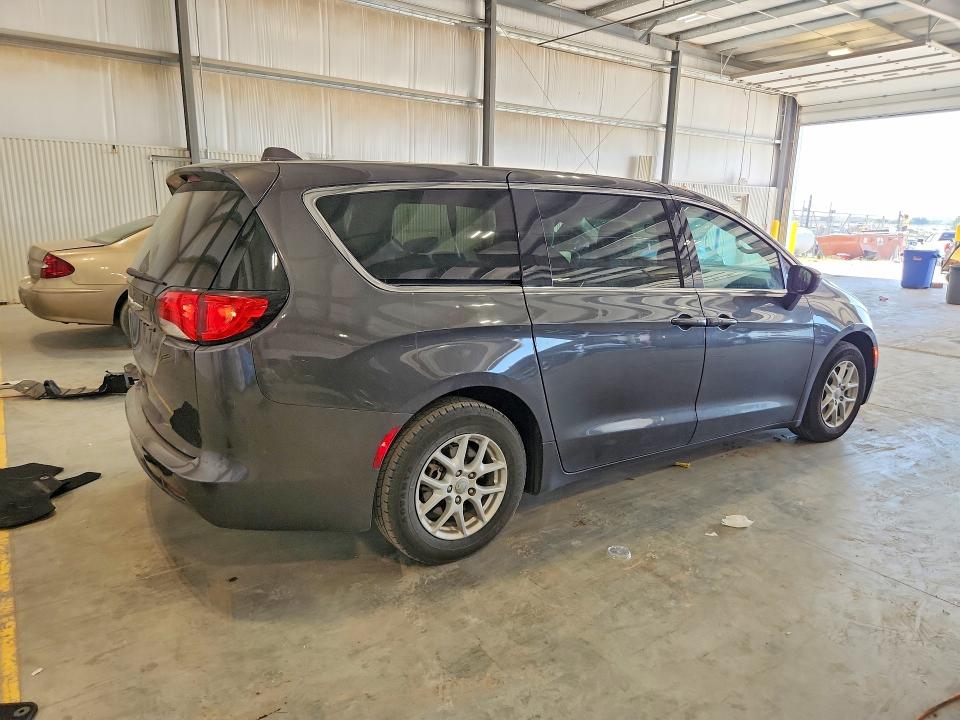Aukcja sprzedaży 2017 Chrysler Pacifica, vin: 2C4RC1DG8HR517141, numer aukcji: 67505626