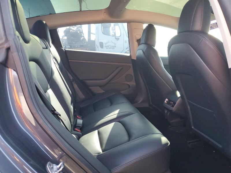Продажа на аукционе авто 2022 Tesla Model 3, vin: 5YJ3E1EB6NF357335, номер лота: 71426446