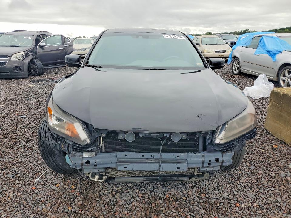 Продаж на аукціоні авто 2014 Honda Accord, vin: 1HGCR2F89EA285845, номер лоту: 67219916