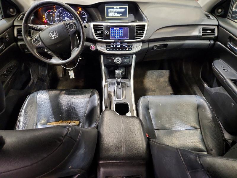 Продажа на аукционе авто 2015 Honda Accord, vin: 1HGCR2F84FA066003, номер лота: 68620906