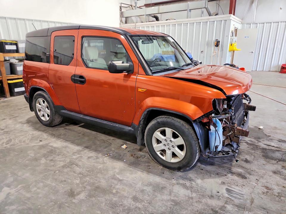 Aukcja sprzedaży 2011 Honda Element, vin: 5J6YH2H70BL003453, numer aukcji: 68595716