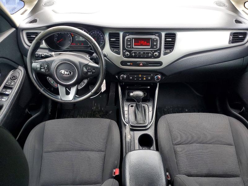 Aukcja sprzedaży 2015 Kia Rondo, vin: KNAHT8A32F7080092, numer aukcji: 68356856