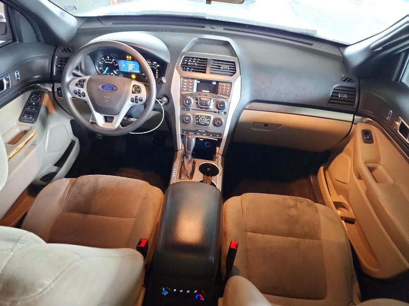 Продаж на аукціоні авто 2015 Ford Explorer, vin: 1FM5K7B84FGB32265, номер лоту: 69754466