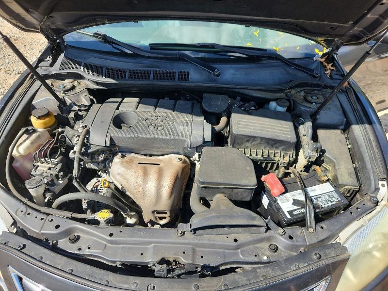 Продаж на аукціоні авто 2011 Toyota Camry, vin: 4T1BF3EK1BU134168, номер лоту: 68043026