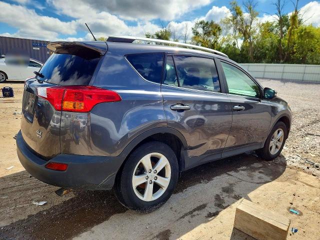 2013 Toyota Rav4 მანქანა იყიდება აუქციონზე, vin: 2T3RFREV2DW022081, აუქციონის ნომერი: 70488416