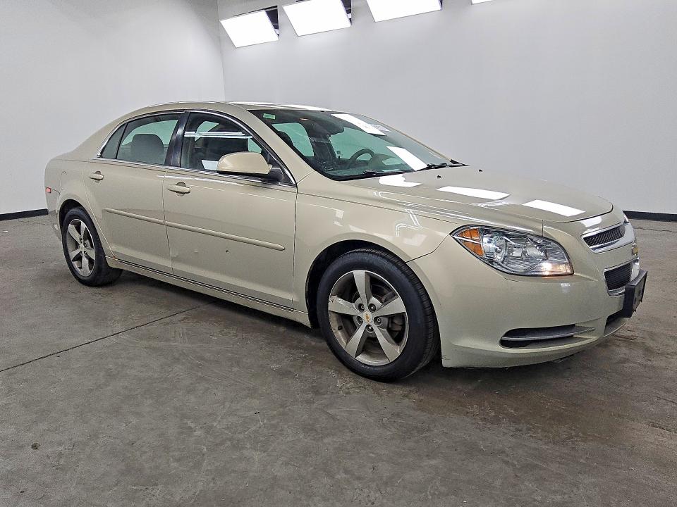 Продажа на аукционе авто 2011 Chevrolet Malibu, vin: 1G1ZC5E1XBF375769, номер лота: 66873236