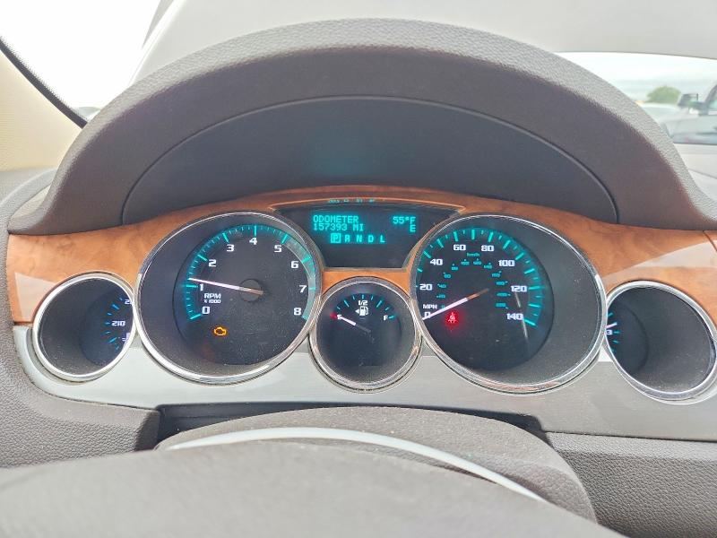 69086746 :رقم المزاد ، 5GAKVBED8BJ149353 vin ، 2011 Buick Enclave مزاد بيع