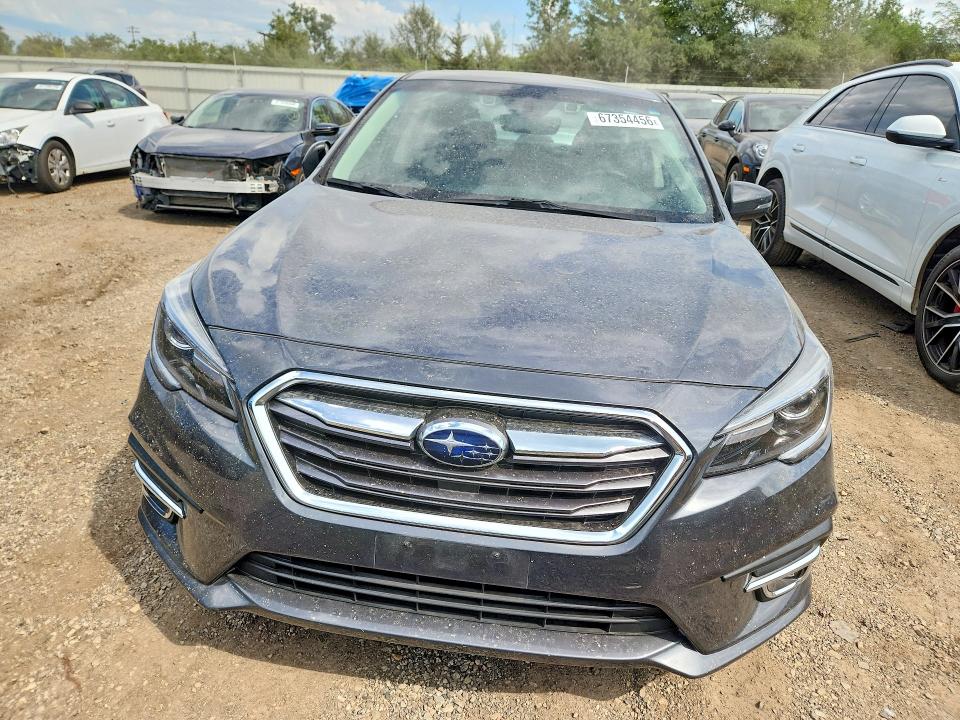 2019 Subaru Legacy მანქანა იყიდება აუქციონზე, vin: 4S3BNAN64K3003871, აუქციონის ნომერი: 67354456