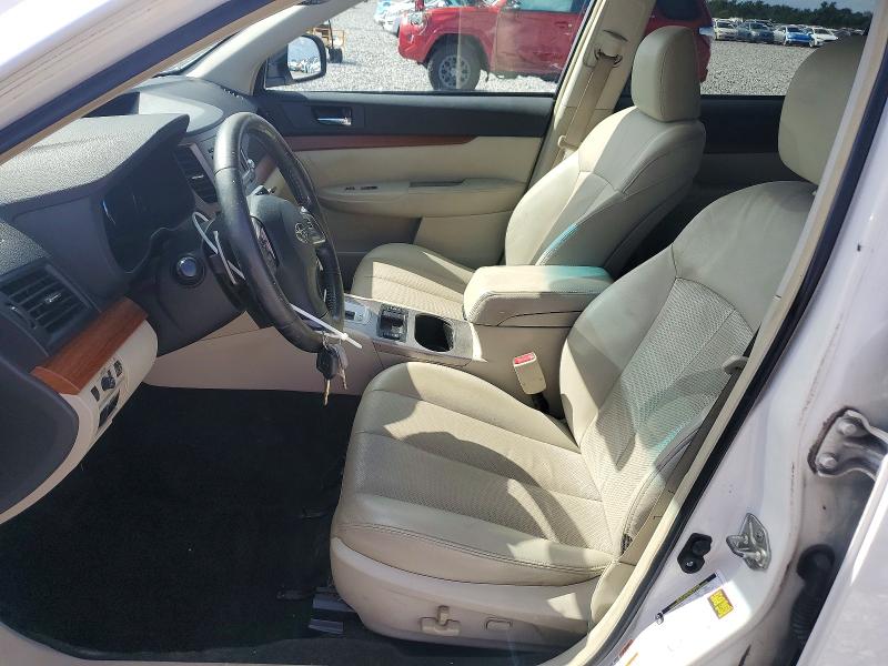 68366886 :رقم المزاد ، 4S4BRBKC5D3238900 vin ، 2013 Subaru Outback مزاد بيع