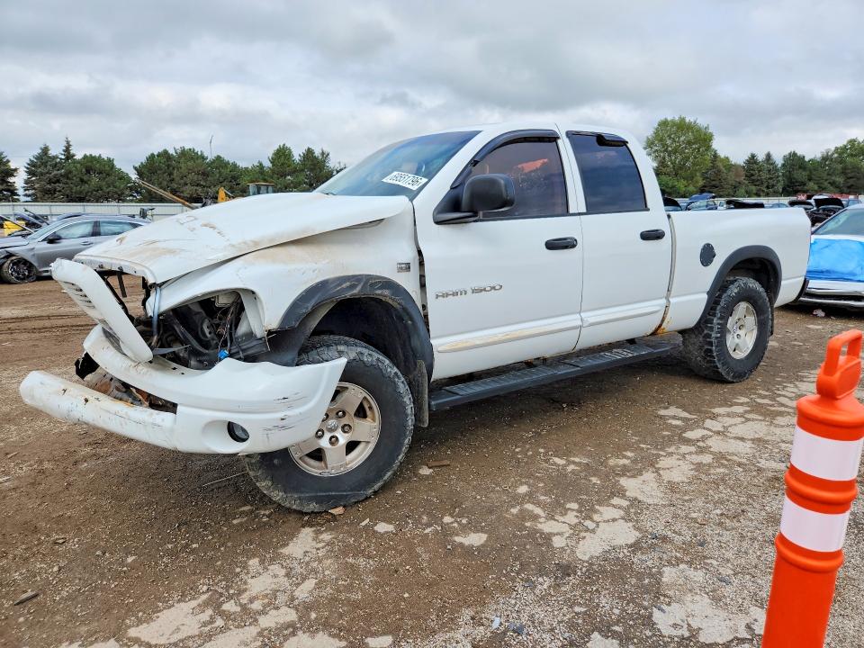 Aukcja sprzedaży 2005 Dodge Ram 1500, vin: 1D7HA18D15J598443, numer aukcji: 69551796